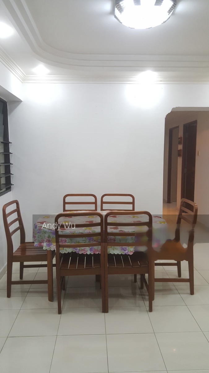 Blk 682D Woodlands Drive 73 (Woodlands), HDB 4 Rooms #130320032